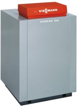 Viessmann Vitogas 100-F (GS1D880)