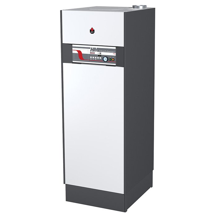 ACV HeatMaster 35 TC V15