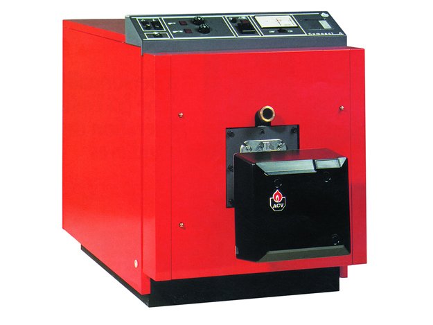 ACV CA 800 + CRATE