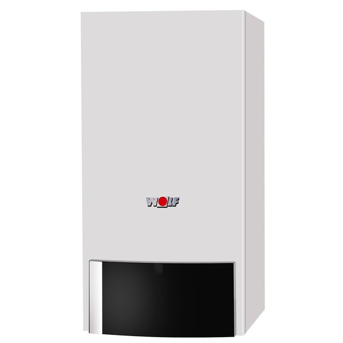 Wolf CGU-2-24