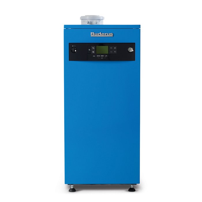 Buderus Logano plus GB102S-16