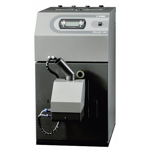 Nibe PBMAX 12