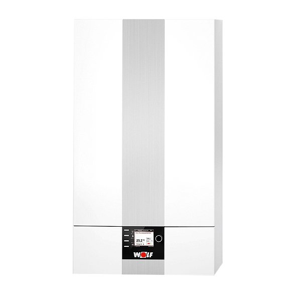 Wolf CGB-2 20
