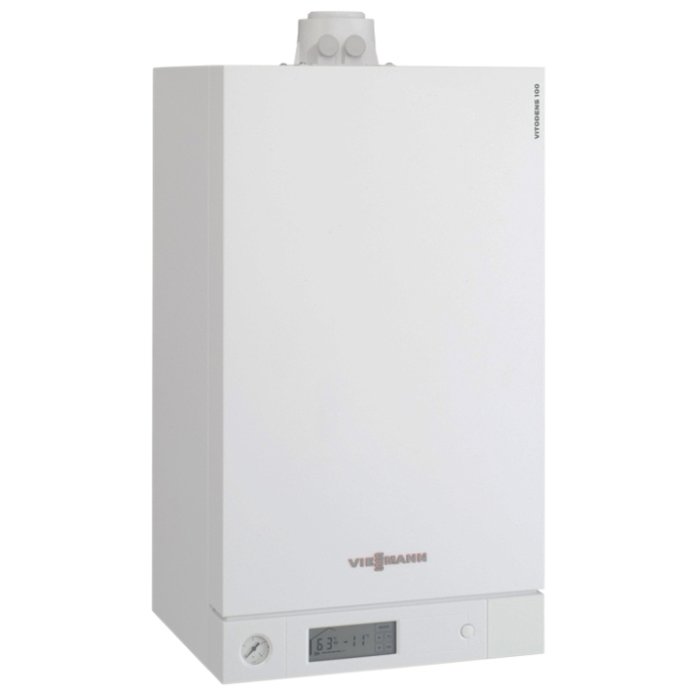 Viessmann Vitodens 100-W (B1HC042/WB1C103)