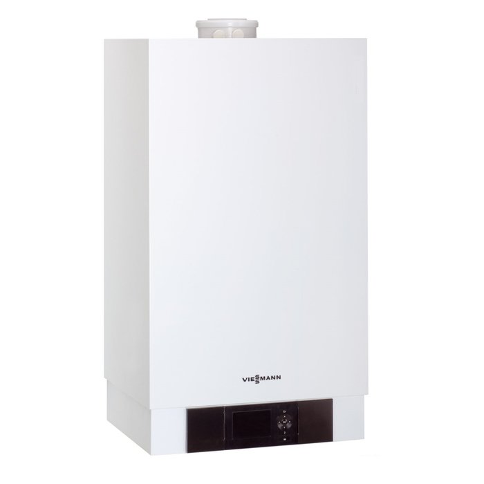 Viessmann Vitodens 200-W (B2HAK17/B2HA486)