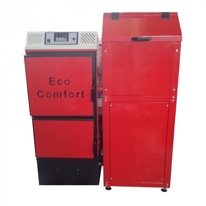 ACV ECO COMFORT 25