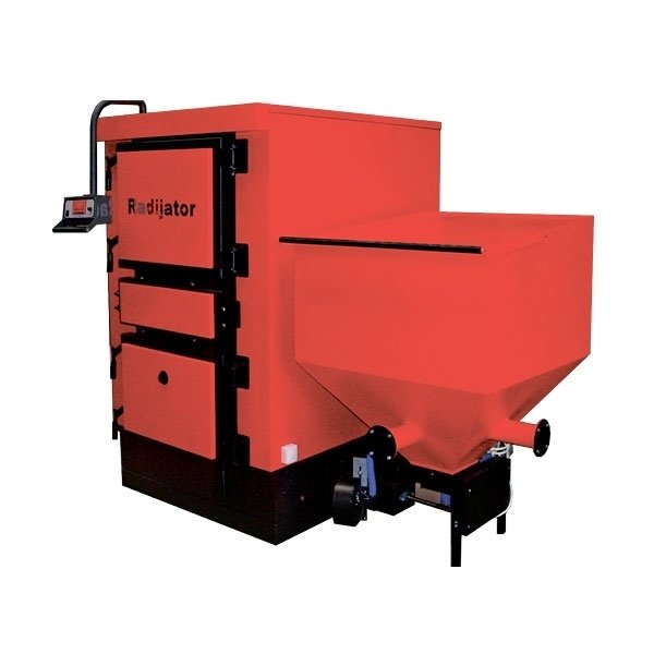 ACV TKAN 60 (60 kW)