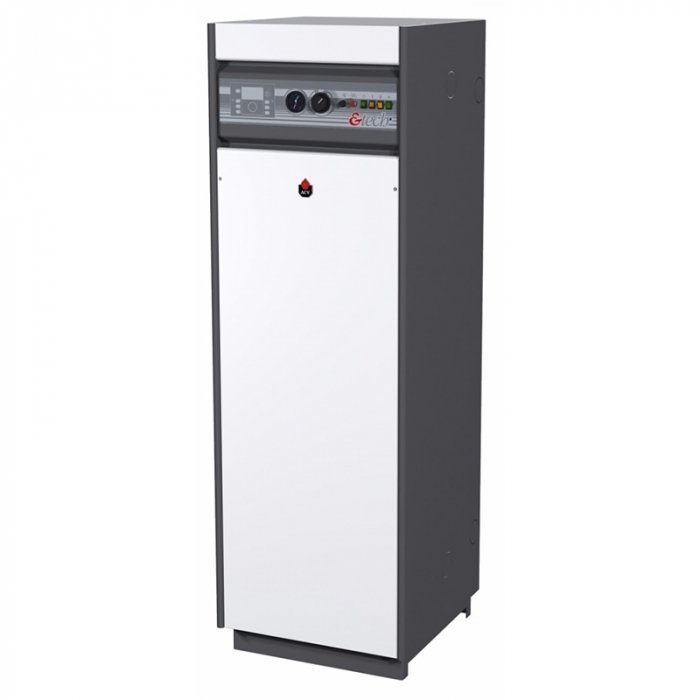 ACV E-Tech S 380 Tri Duplex