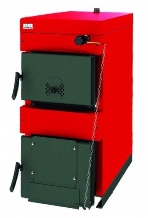 Sunsystem WBS-N 50 KW