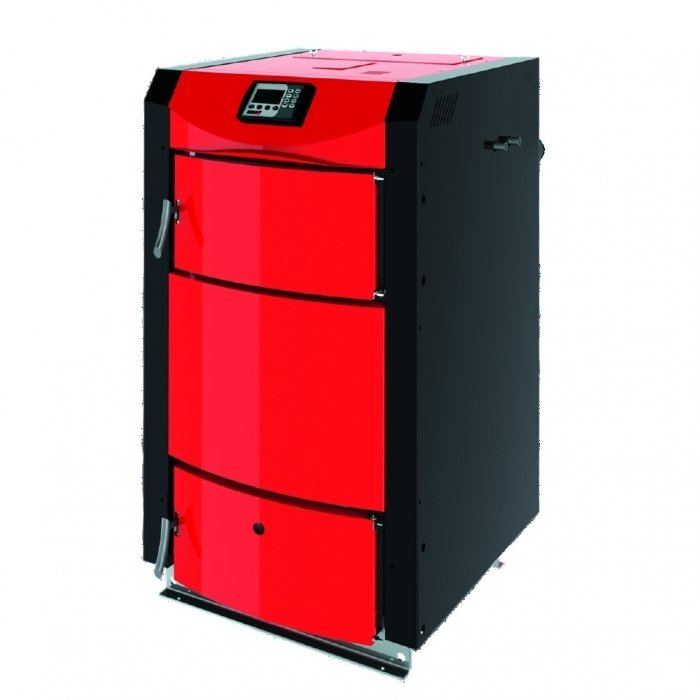Ecosystem PyroBurn Alpha 25
