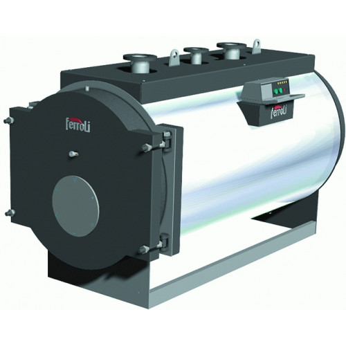 Ferroli PREXTHERM RSW 350 (228-350кВт)