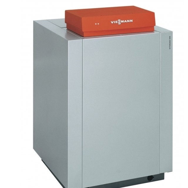 Viessmann Vitogas 100-F (GS1D923)