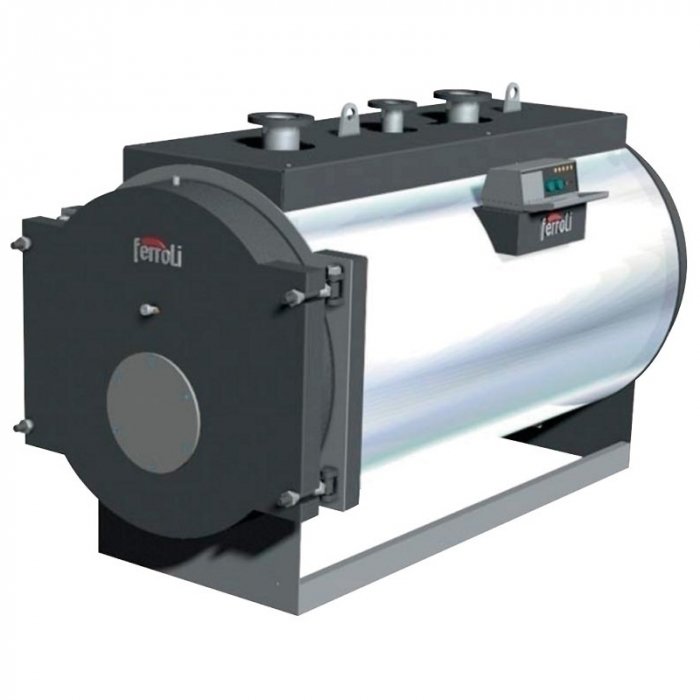 Ferroli PREXTHERM RSW 1600