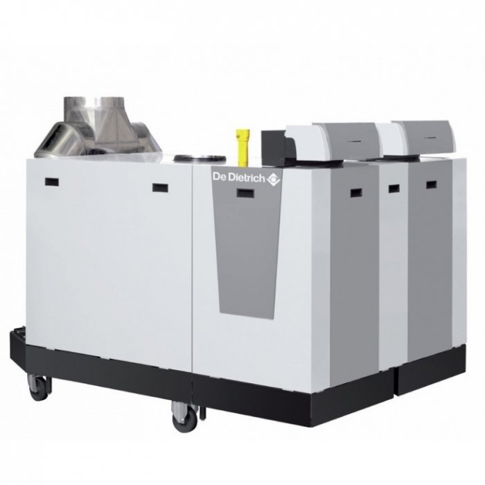 De Dietrich C 630-1300 ECO 2 ISystem