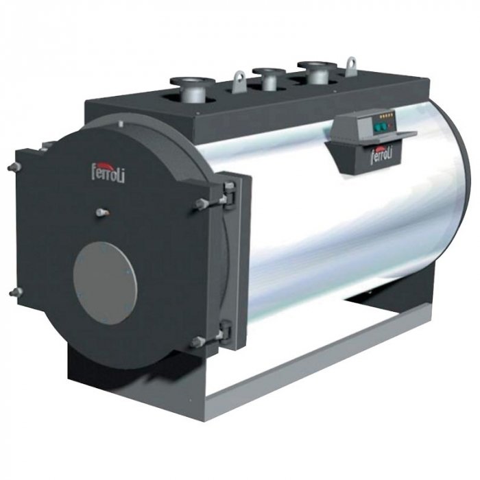 Ferroli PREXTHERM RSW 4500
