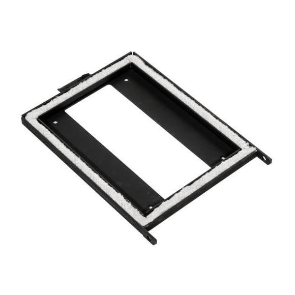 Zota Адаптер горелки Zota Fox (Тополь-М 14/20/30) Zota Адаптер горелки Zota Fox (Тополь-М 14/20/30)