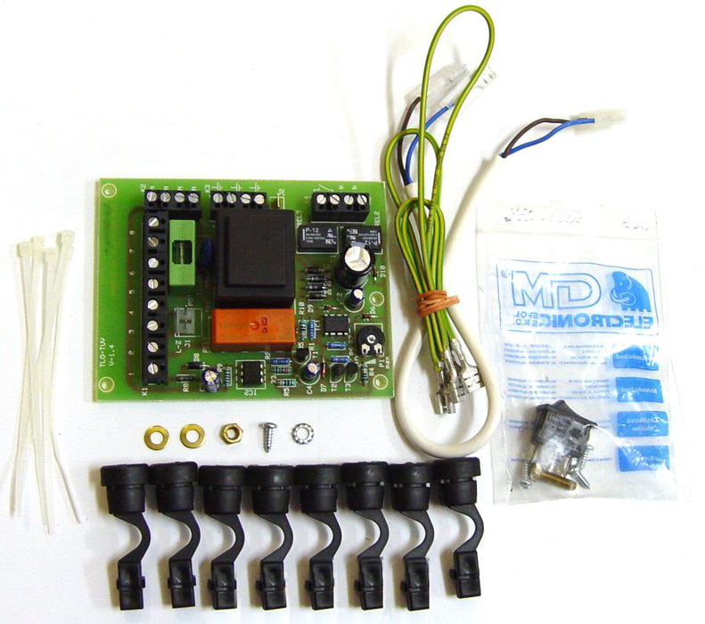 Protherm B100MS/МЕДВЕДЬ TLO