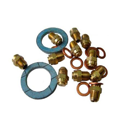 Buderus U052-24/24K на B/P