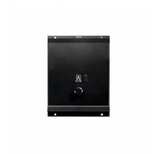 Buderus ZM426 (чёрный)