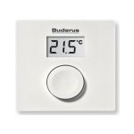 Buderus Logamatic RC100