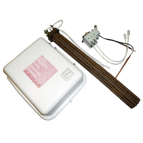 Atlantic Electric KIT 2400W FS