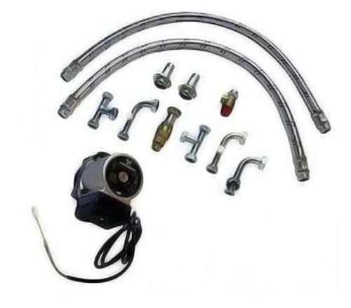 Protherm B60 соединение снизу