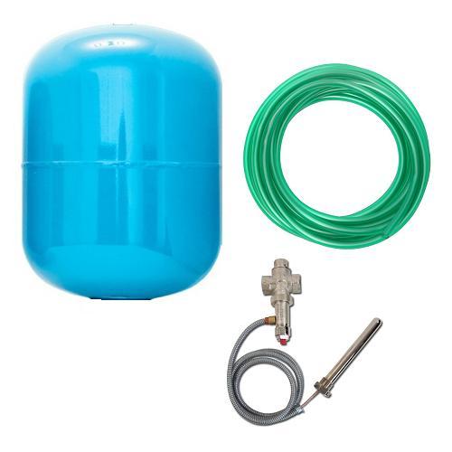 Zota Система пожаротушения ZOTA "Optima"