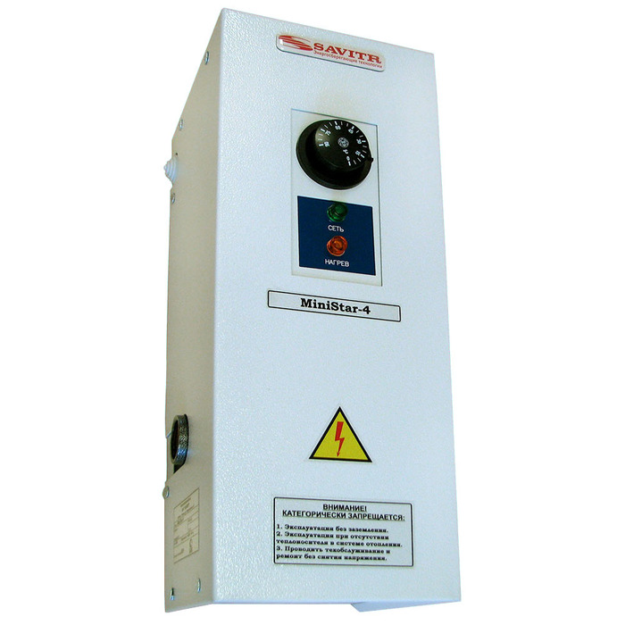 SAVITR Mini 3 Plus (220В, 3кВт)