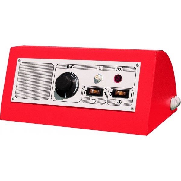 Wirbel REG EKO-CK/CKB/-Plus Wirbel REG EKO-CK/CKB/-Plus