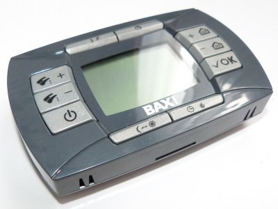 Baxi Для LUNA 3 COMFORT