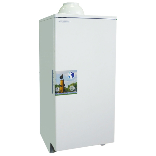 Боринское АКГВ - 17,4 САБК " BORIAN ГВС медный