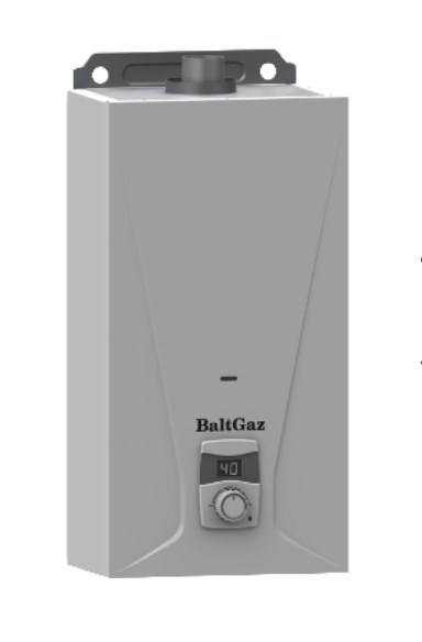 BaltGaz SL 11 Т
