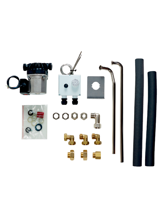 Vaillant VIH QL 75 B справа