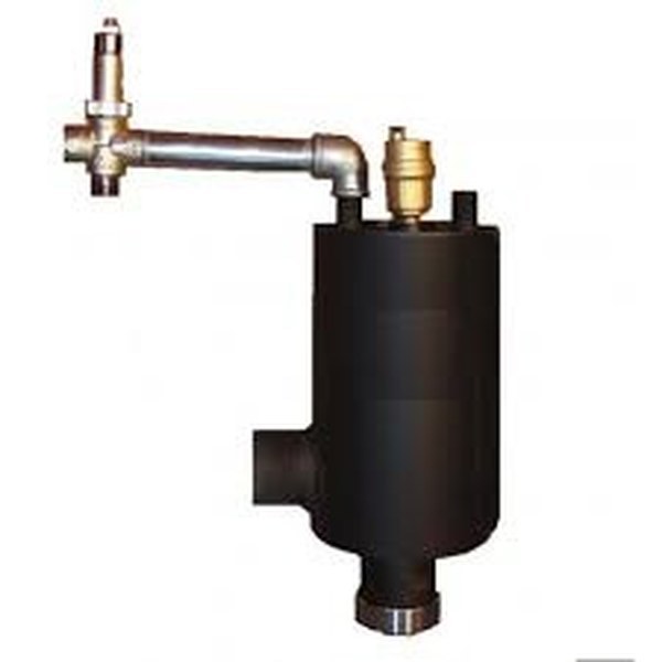 Sime Комплект охлаждения для SOLIDA EV 6-7