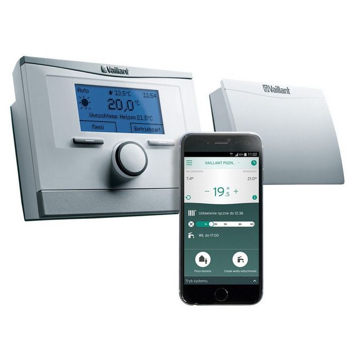 Vaillant VR 920