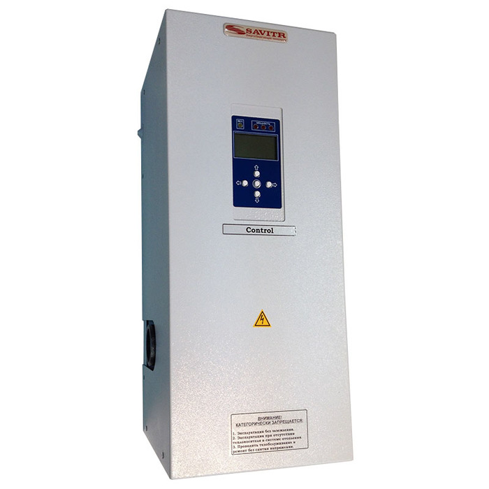 SAVITR Control 22 Plus (380B, 22,5кВт)