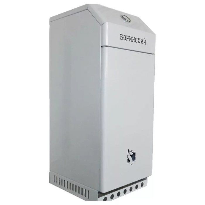 Боринское АКГВ - 29 " " MINISIT " BORIAN ГВС медный