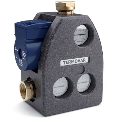 Wirbel TERMOVAR