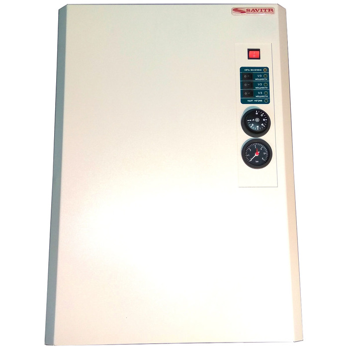 SAVITR Standart 6 Plus (220/380В, 6кВт)