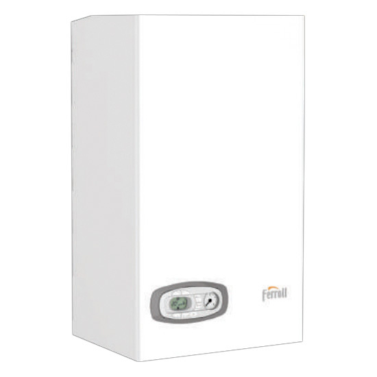 Ferroli Divatech H C24