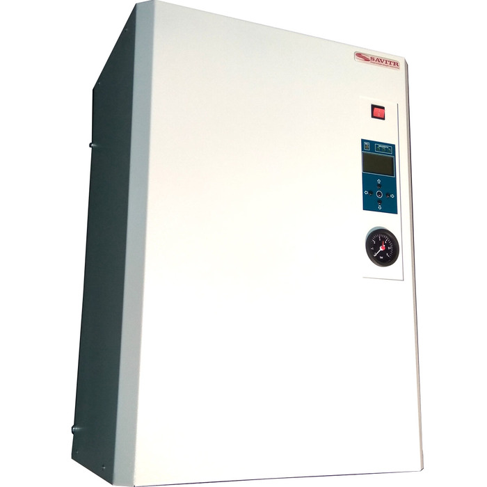 SAVITR Ultra 12 Plus (380В, 12кВт)