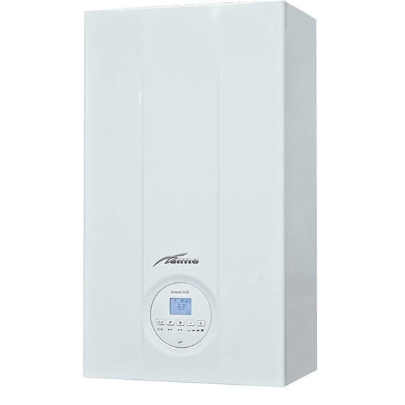 Sime BRAVA SLIM 30 BFT