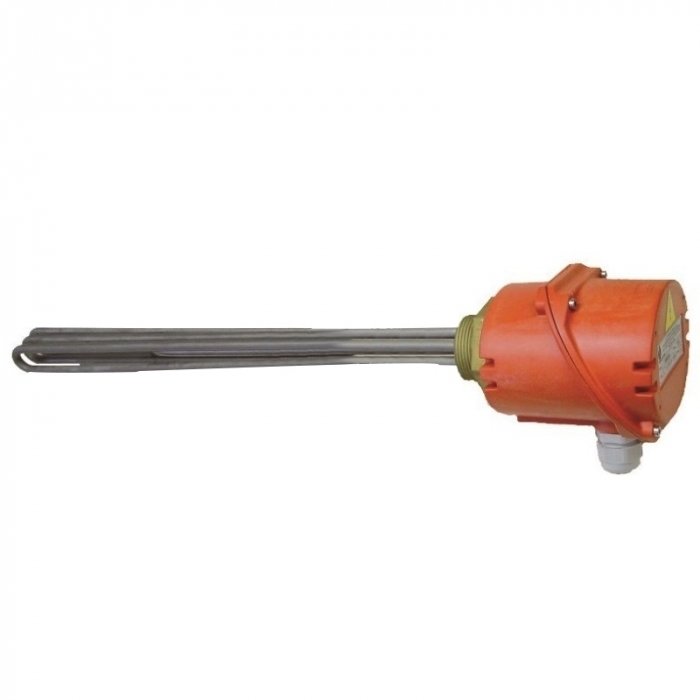 ACV ТЭН 15 кВт ТР 110 (3 х 400 В)