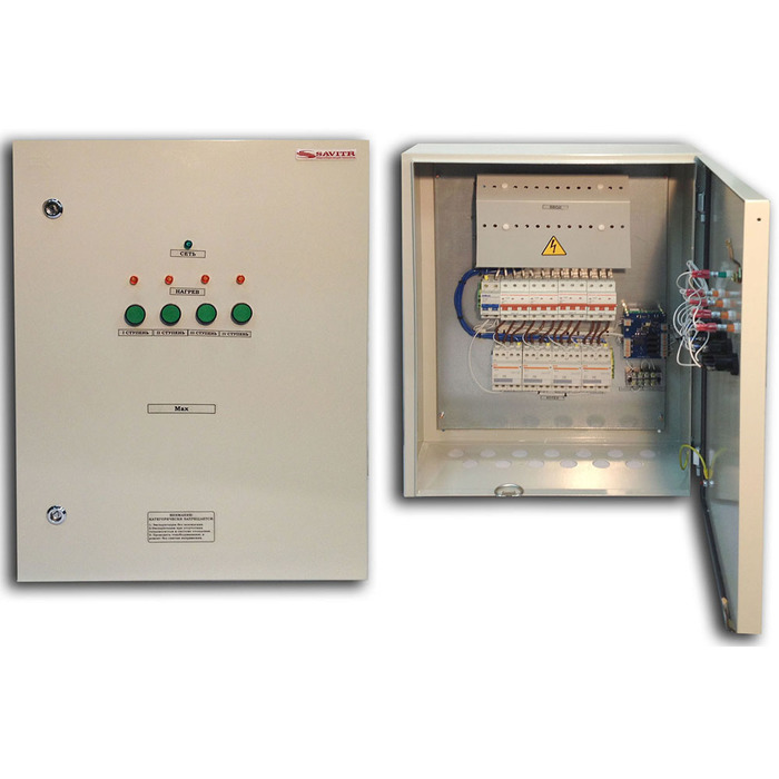 SAVITR Max 72 (380В, 72кВт)