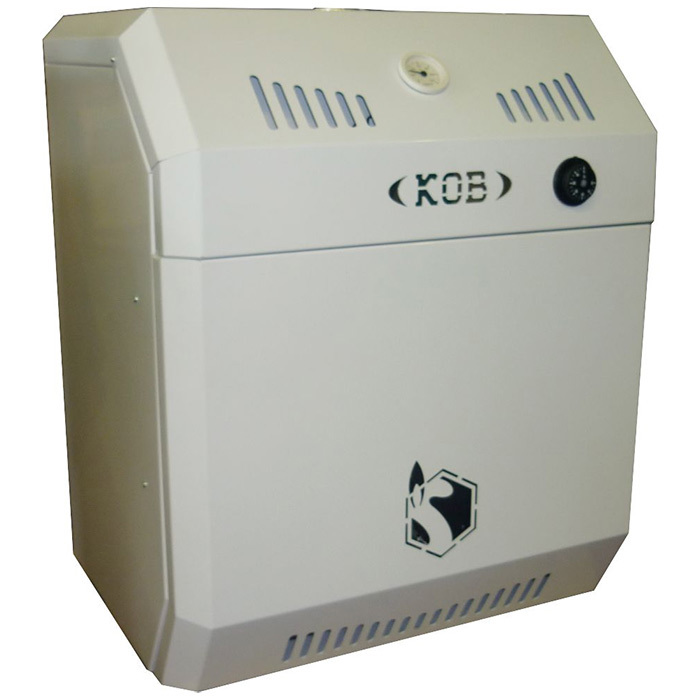 Боринское КОВ - 63 HONEYWELL
