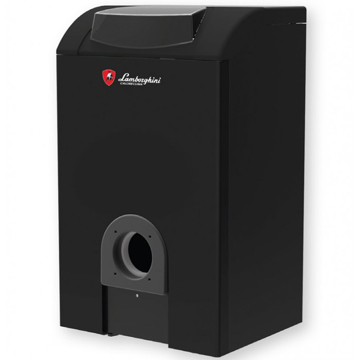 Lamborghini EL DB D N EVO 32