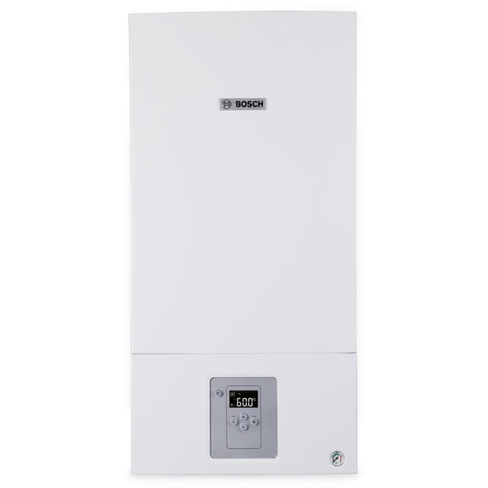 Bosch WBC 24-1