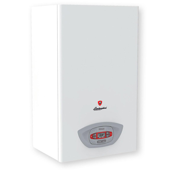 Lamborghini iXINOX 32 C