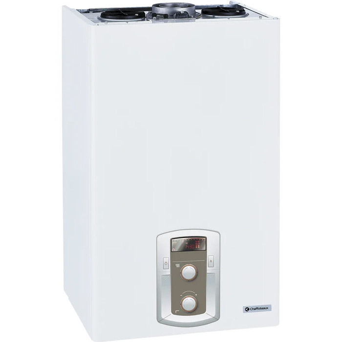 Chaffoteaux Niagara C Evo 30 FF