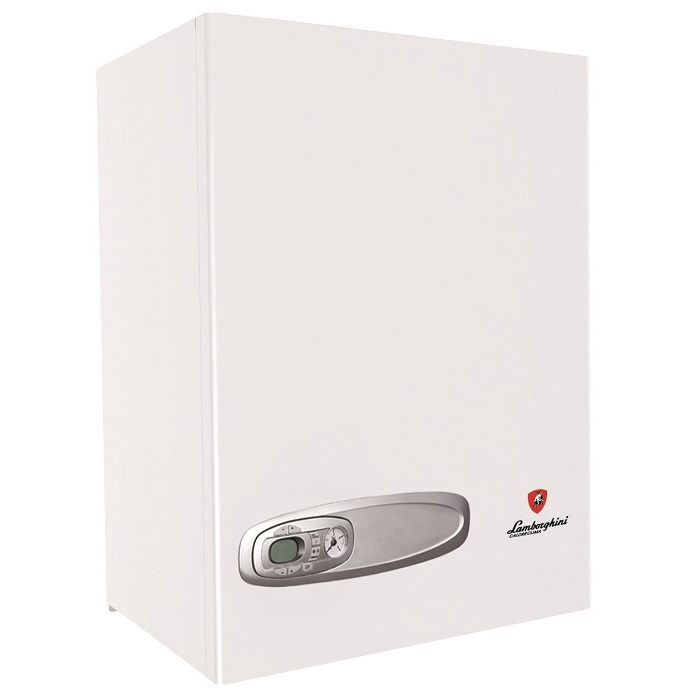 Lamborghini iXINOX 25 K50 Lamborghini iXINOX 25 K50